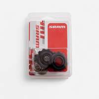 Pulegge deragliatore SRAM X5/X7 - paio