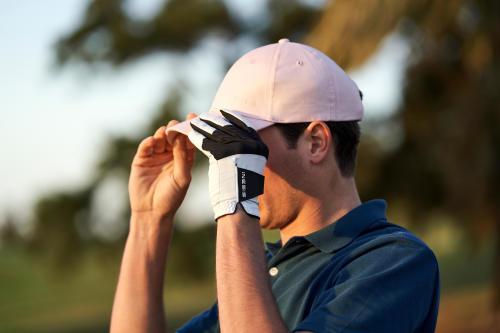 Come prendersi cura del guanto da golf?