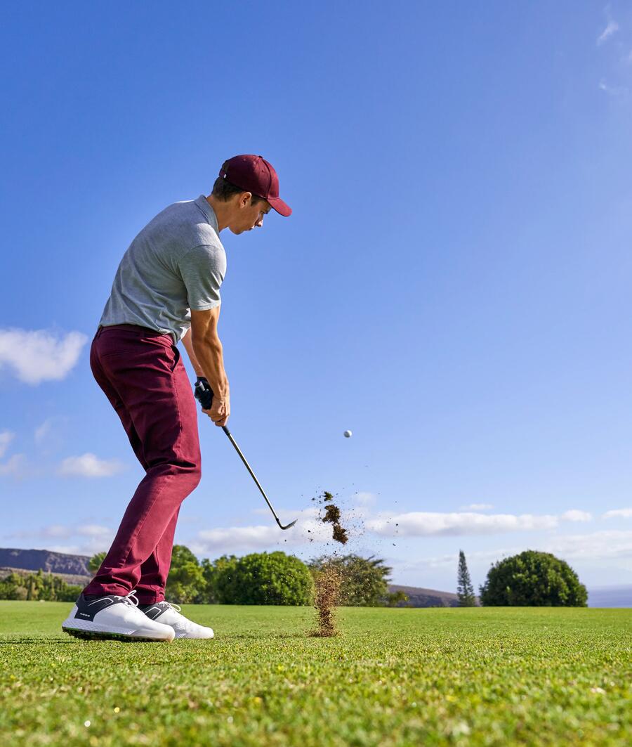 Quelles sont les principales formules de jeu au golf ?