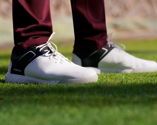 Come prendersi cura delle scarpe da golf?