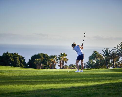 golf spelen oefeningen spelvormen 