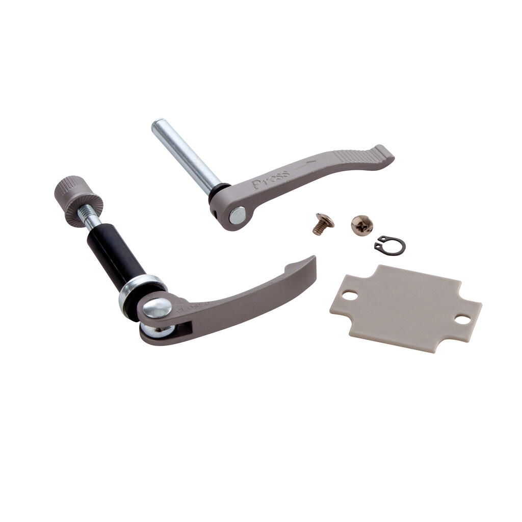 Mid 3, Mid 5 and Town 3 Scooter Folding Mechanism Kit