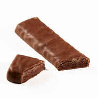 Šokolado skonio baltymų batonėliai, vartoti pasportavus, 5 x 40 g + 1