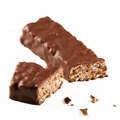 BARRAS, GÉIS& PÓS-ESFORÇO Hidratação e Alimentação - Barra Cereais Chocolate preto APTONIA - Alimentação Desportiva