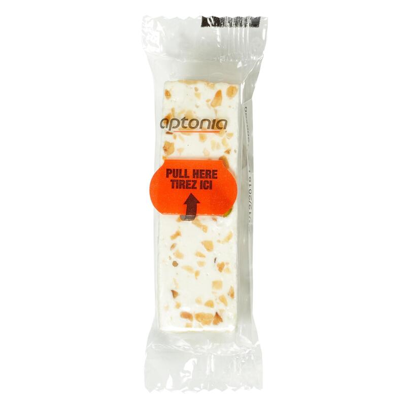 Turrón energético 5x25 g