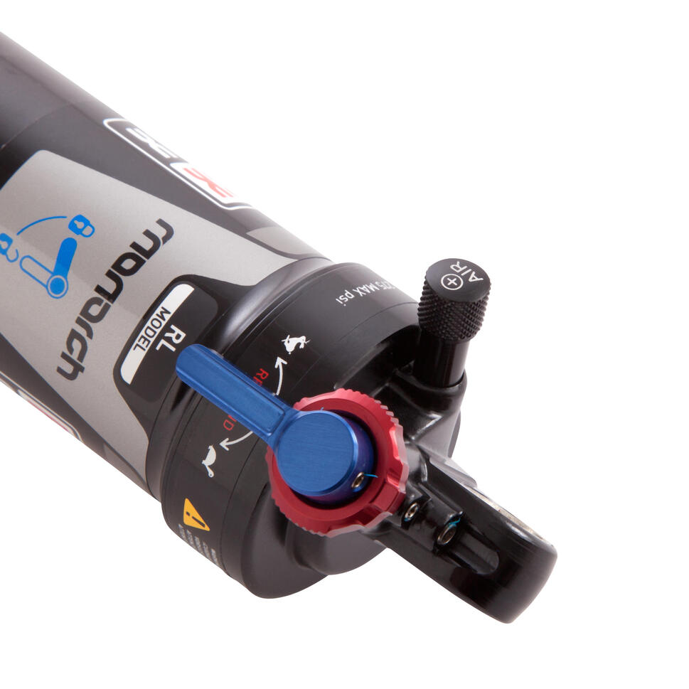 Amortyzator Monarch Rl - 190X51 Mm