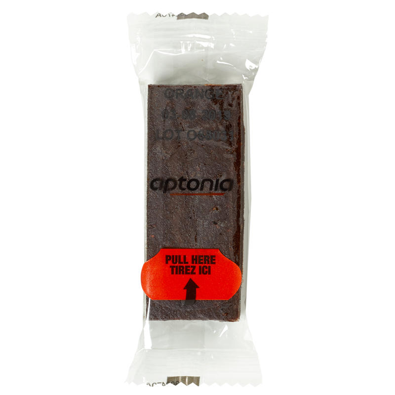 Barre énergétique aux dattes, à l’orange et au chocolat 5x40 g Barre énergétique aux dattes, à l’orange et au chocolat 5x40 g