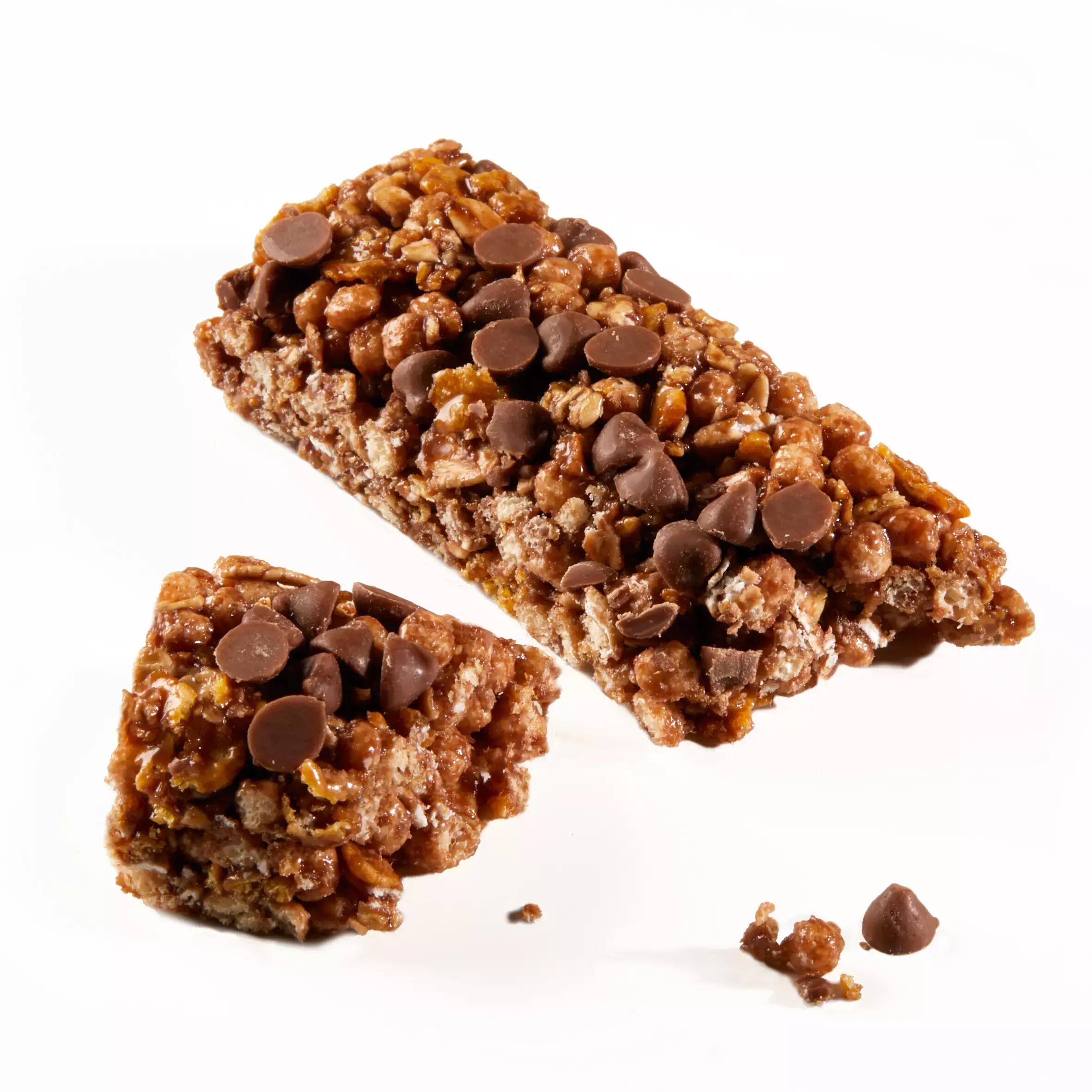 CLAK cereal bars - Natural 6 x 21g 3/9