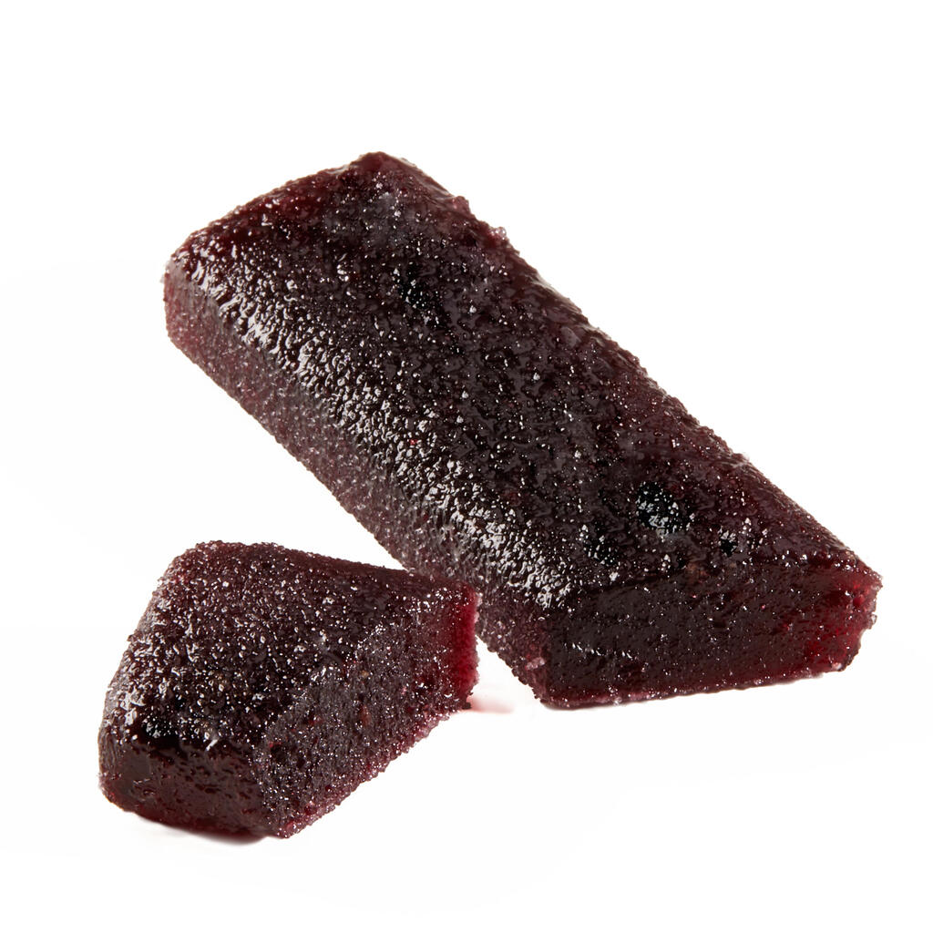 Ultra Fruit Jellies 5 x 25g - Blackcurrant/Apple/Acerola