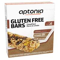 Triatlo - Barra cereais sem glúten 6x25g APTONIA - Barras Energéticas
