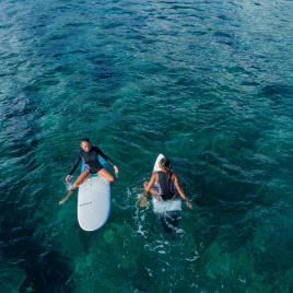 Olaian Surf seul Olaian Surf seul