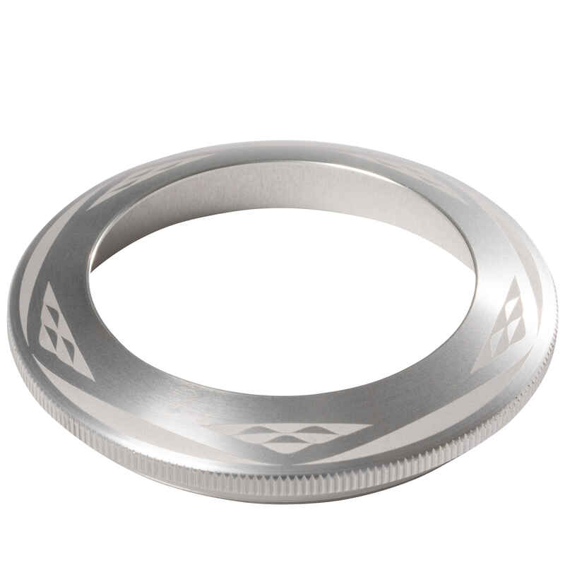 SCD 500 Diving Regulator Metal Face Cover Ring Decathlon