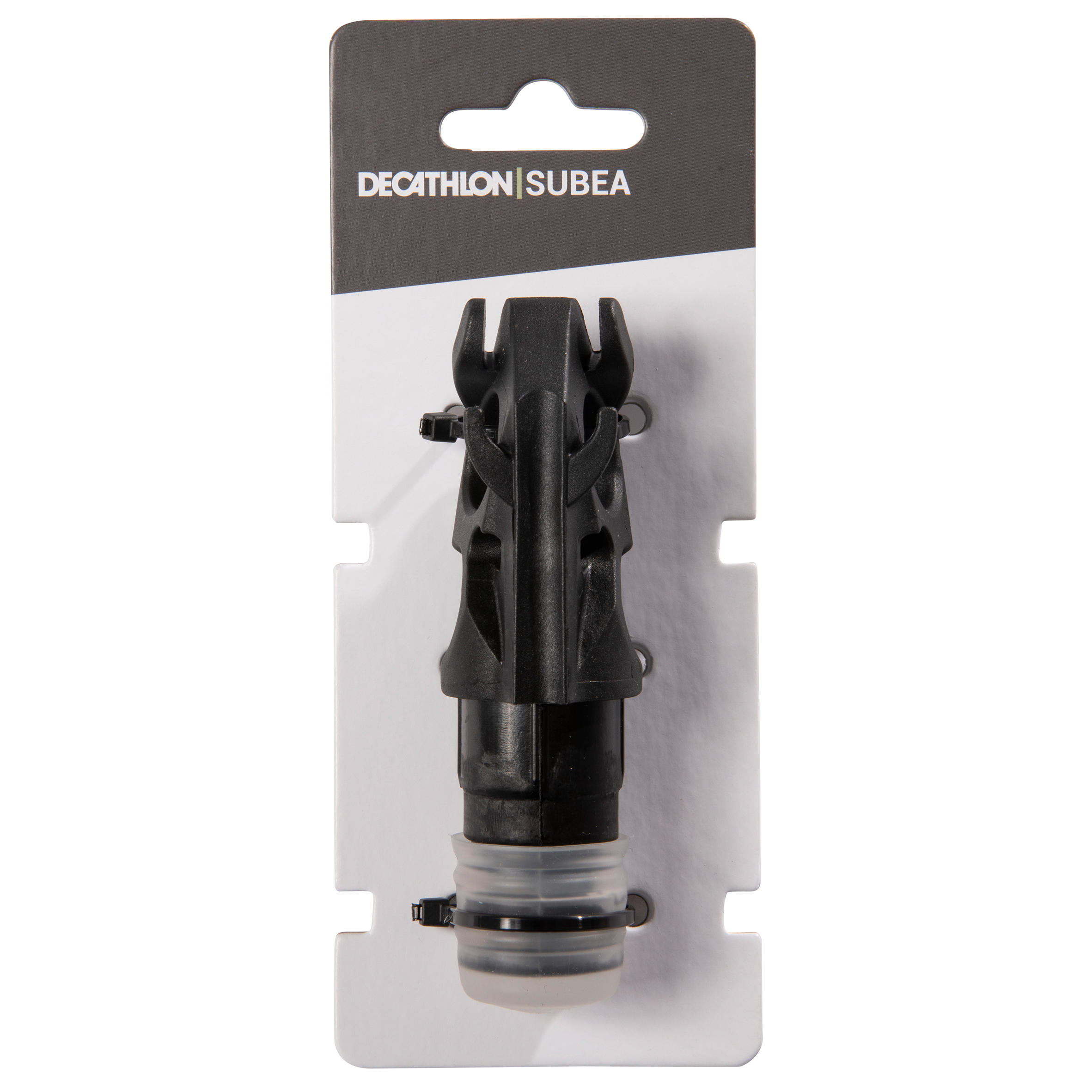 Cabeça Aberta para Arma de Caça Submarina SPF com tubo Ø26mm interno  4/4