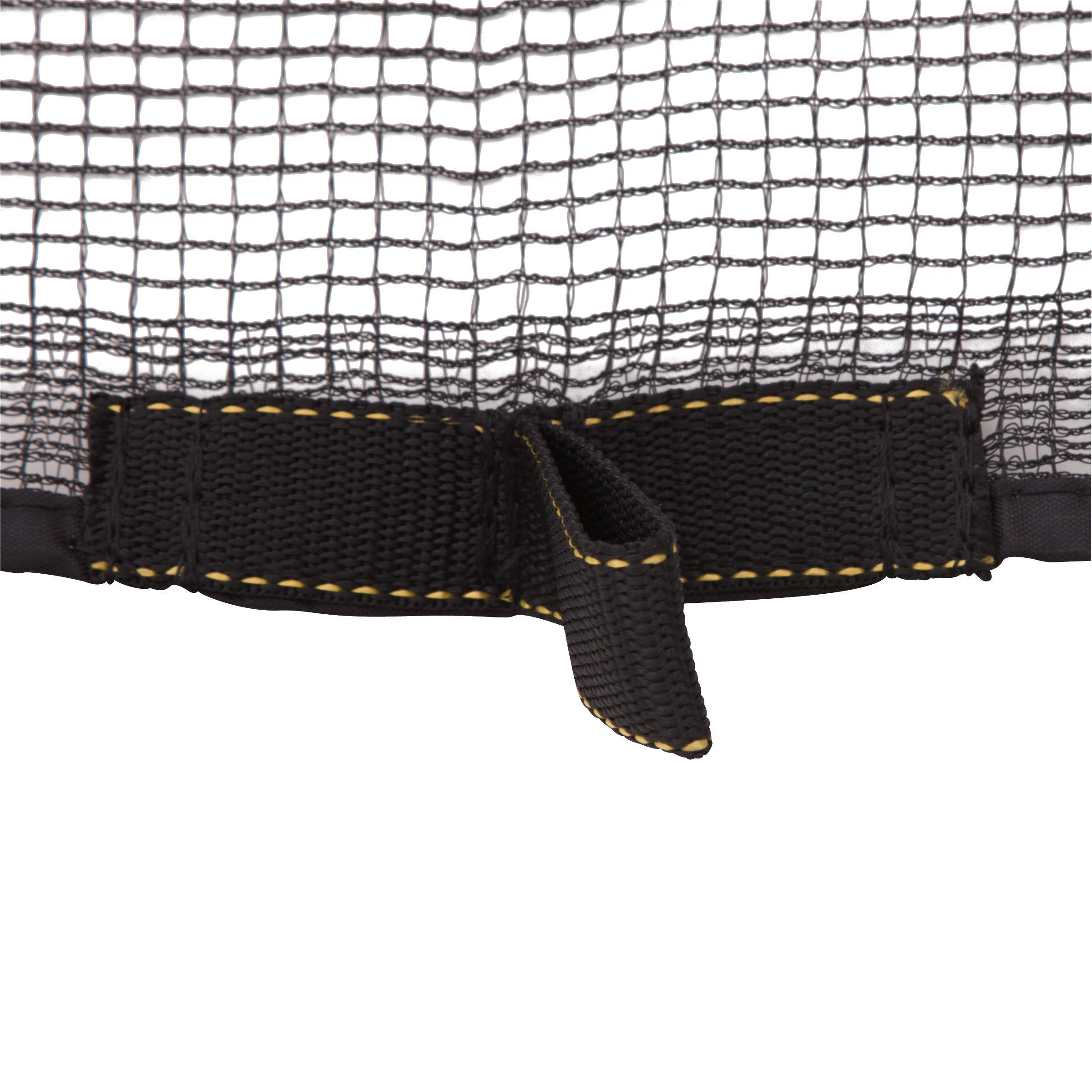 Filet trampoline – Essential 240 4/4