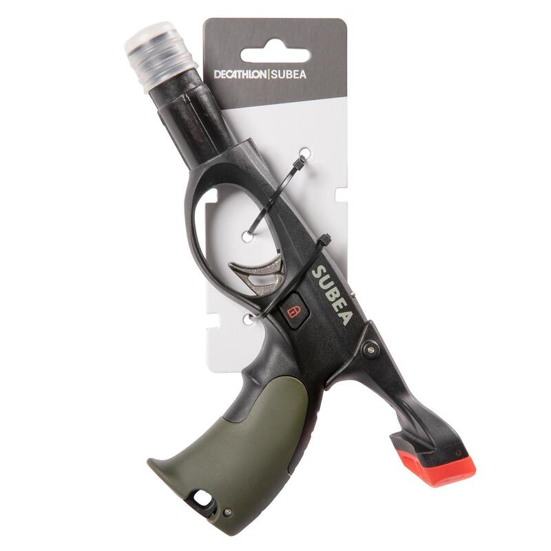 Culata de fusil para pesca submarina SPF (compatible con SPF100, 500 y 540)