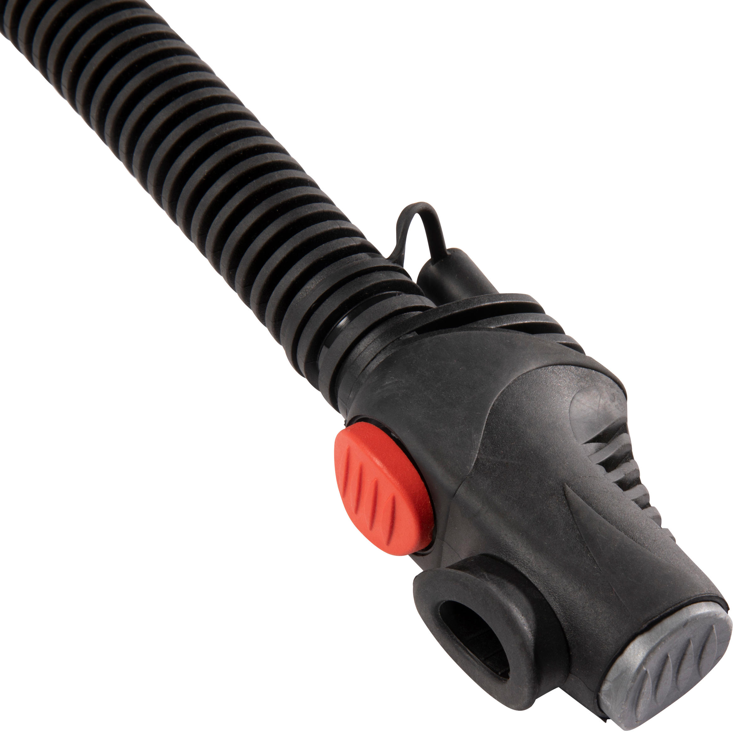 Inflador Direct System Subea con Fenstop para Jacket SCD 100 500 2/4