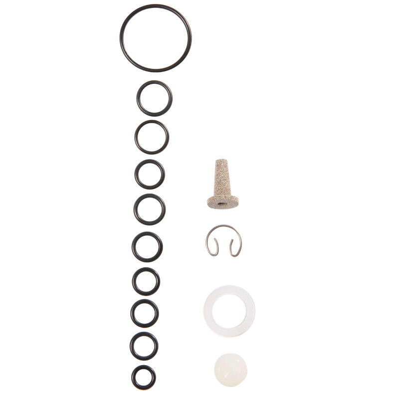 Set reparare etaj 1 detentor SCD 500 INT cu piston compensat