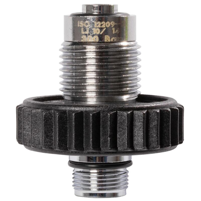 Kit de conversion DIN 300b pour premier étage SCD 100