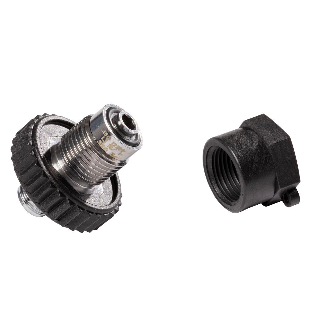 Prvi stepen regulatora ronjenja SCD 100 DIN 300 b