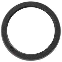 Plastic front 2nd ring for SUBEA SCD 100 reducer