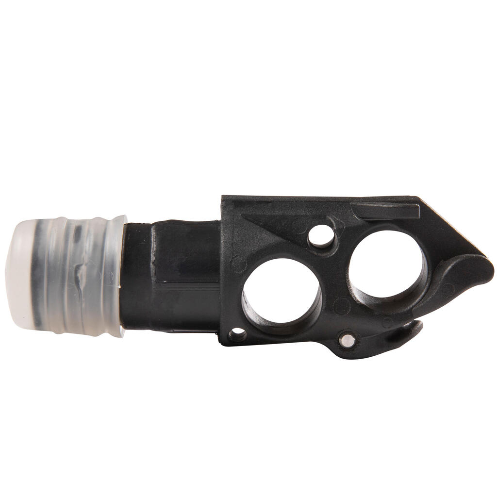 Spearfishing Speargun Open Muzzle Ø26mm Internal Barrel