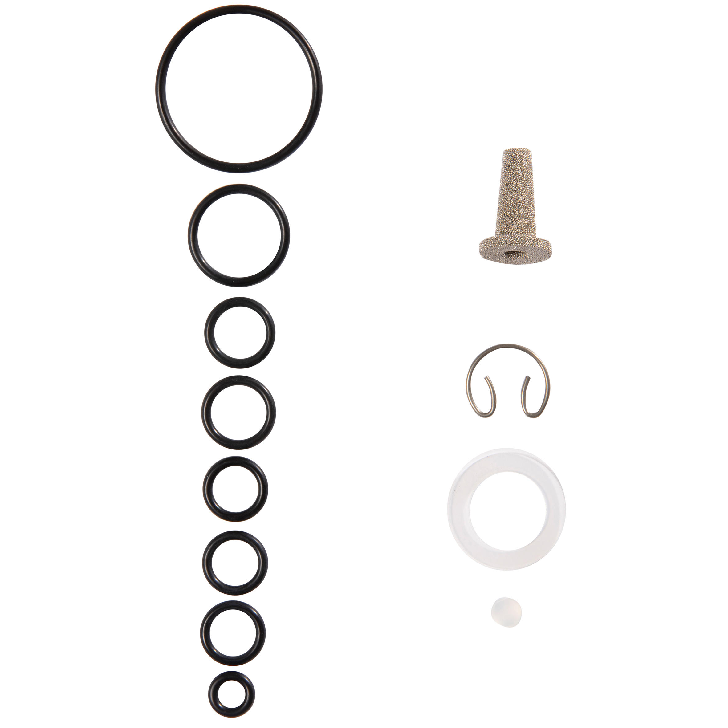 Conjunto de manutenção