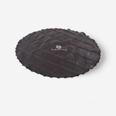 Sprungtuch rund Ersatzteil Trampolin - Essential 300