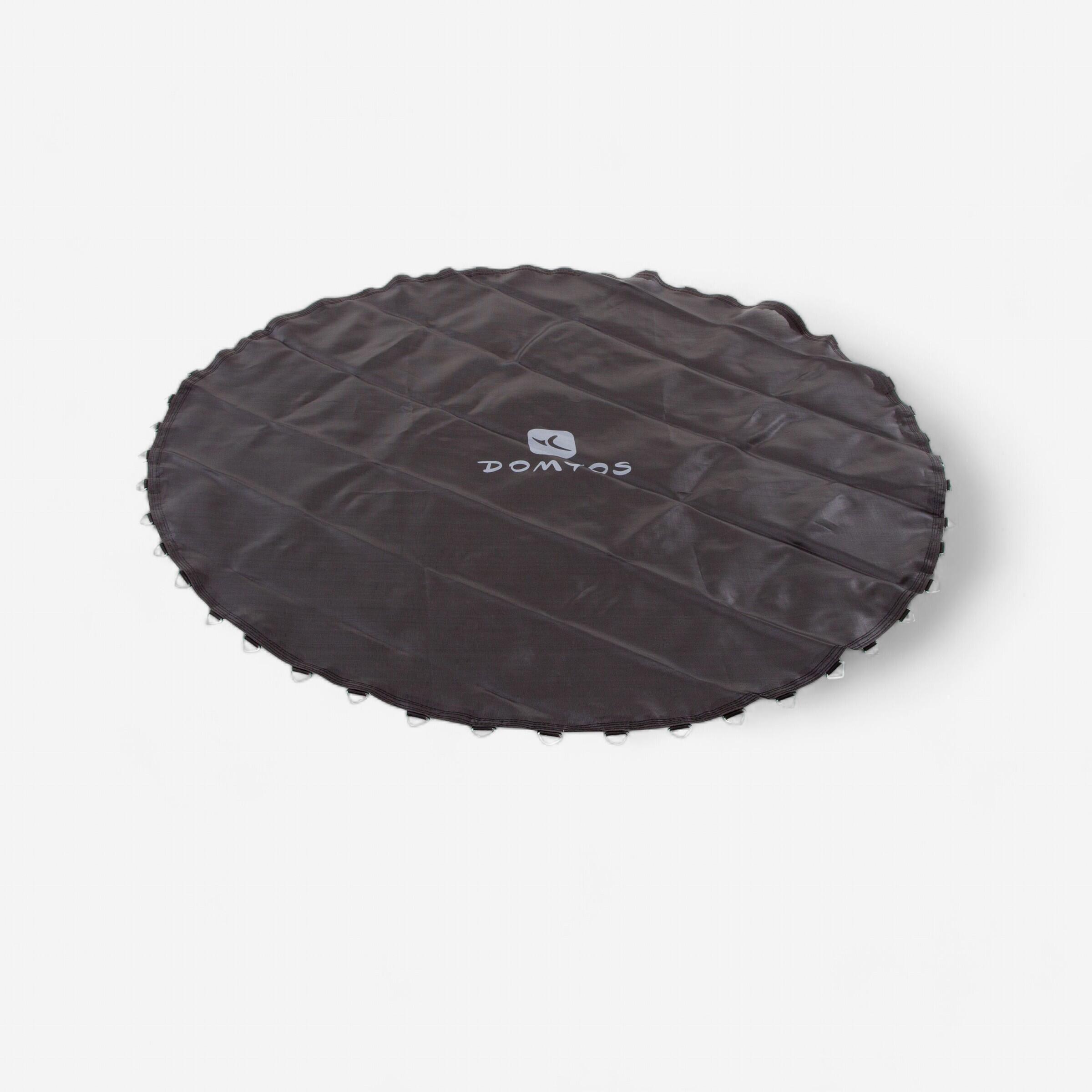 ESSENTIAL 420 TRAMPOLINE JUMPING MAT