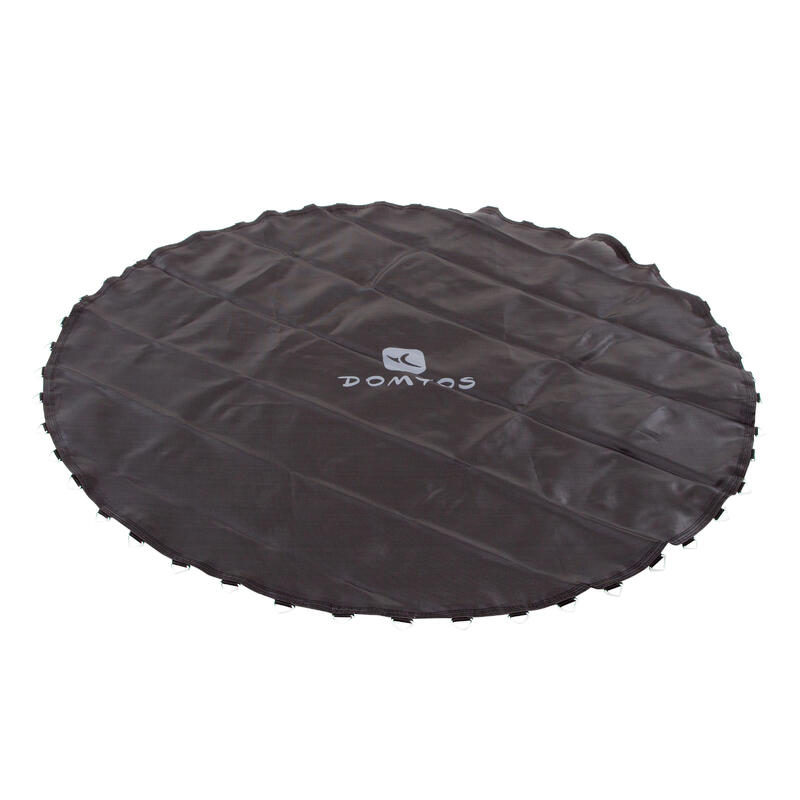 Malla de Salto Cama Elástica Trampolín Essential 240 Domyos