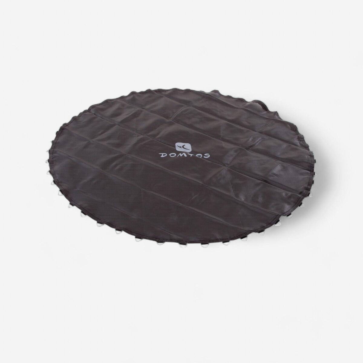 Toile de saut ronde pour 48 ressorts, pièce détachée trampoline, Essential 240