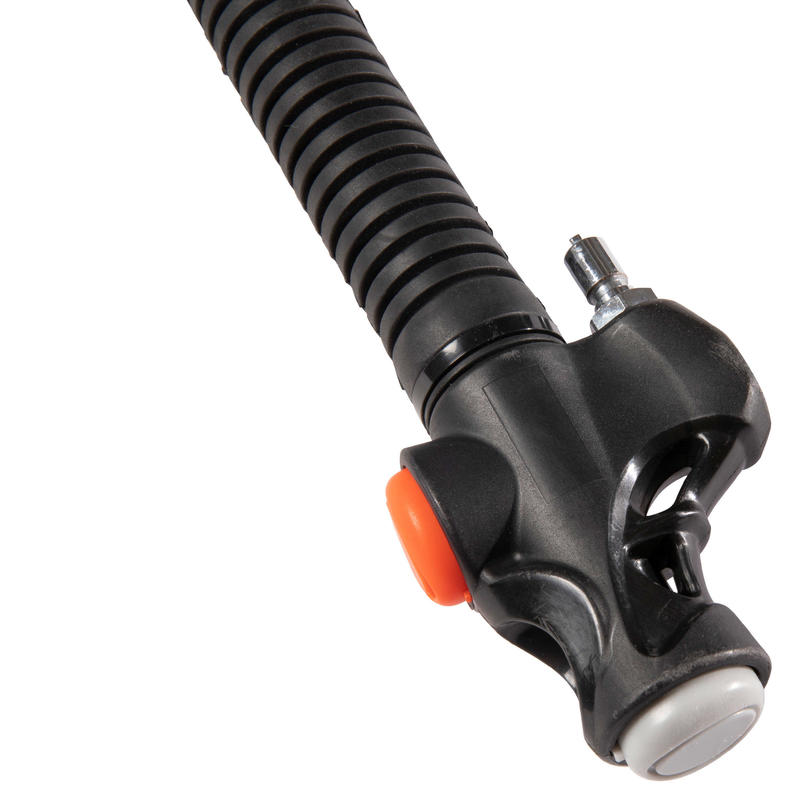 2019 Diving Buoyancy Compensator Inflator/Direct System with Fenstop