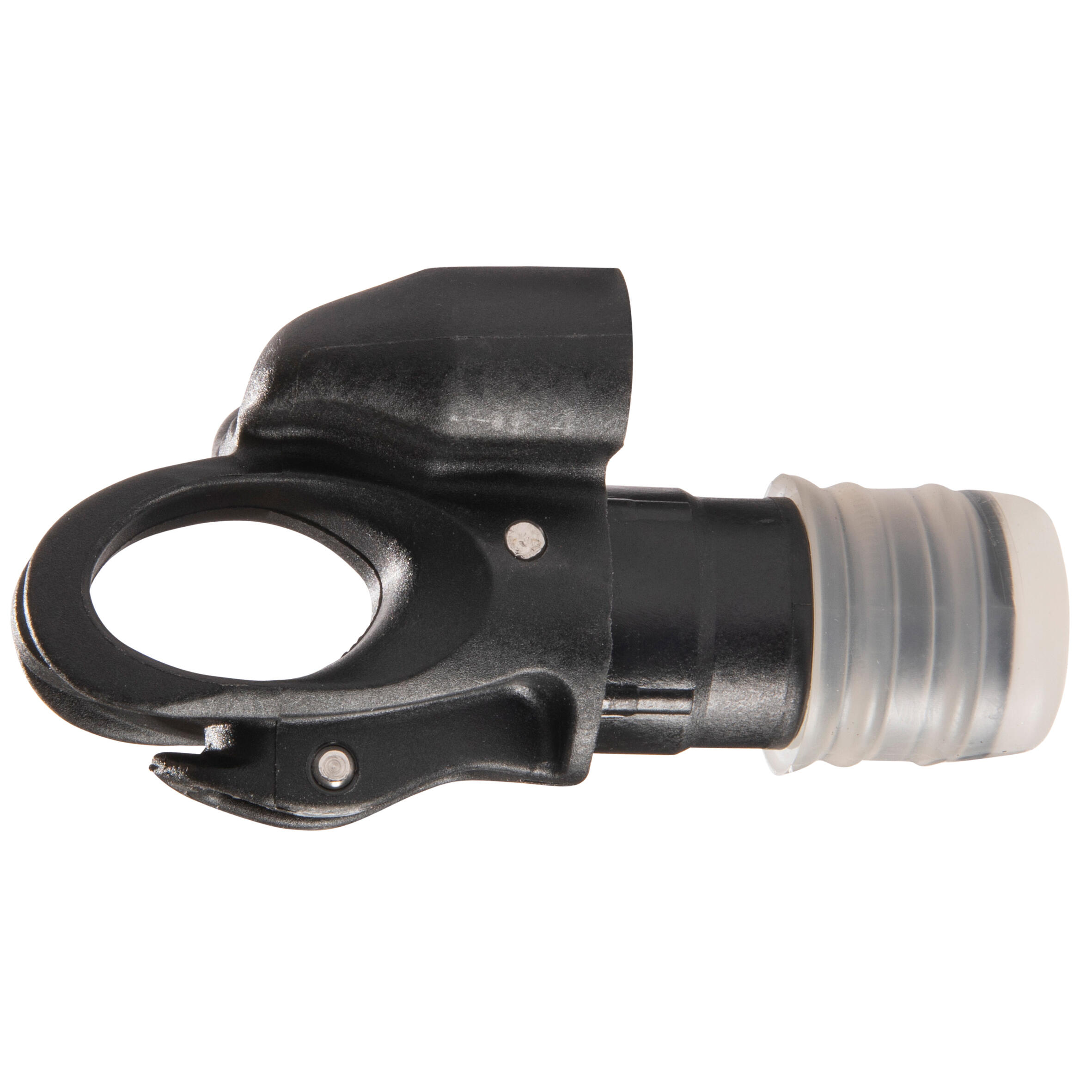 Tête fermée d'arbalète de chasse sous-marine SPF pour tube 28MM interne 2/5