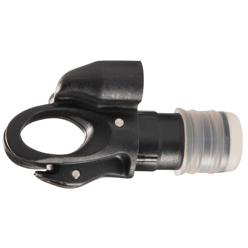 Cap închis arbaletă Activități sportive subacvatice SPF pentru tub 28MM interior