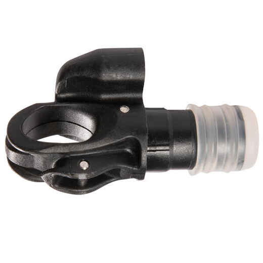 
      SPF Spearfishing Speargun Closed Muzzle
  