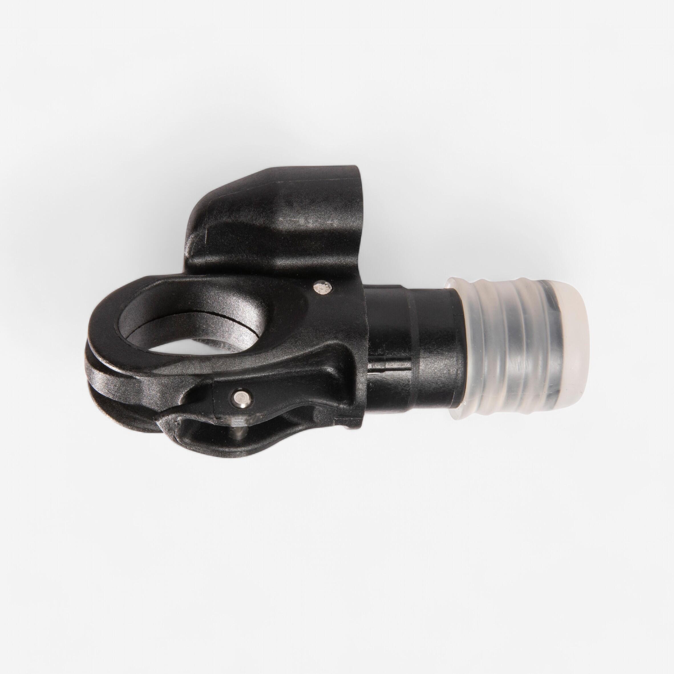 Subea - Tête Fermée D'arbalète De Chasse Sous-marine Spf Pour Tube 28mm Interne - Tête D'arbalète - Sav Sports D'eau - - 28 M - Decathlon