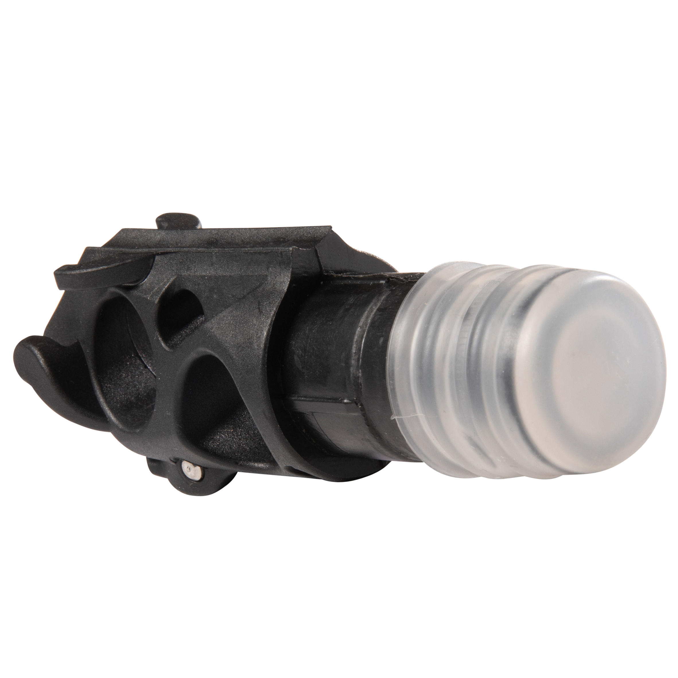 Cabeça Aberta para Arma de Caça Submarina SPF com tubo Ø26mm interno  3/4