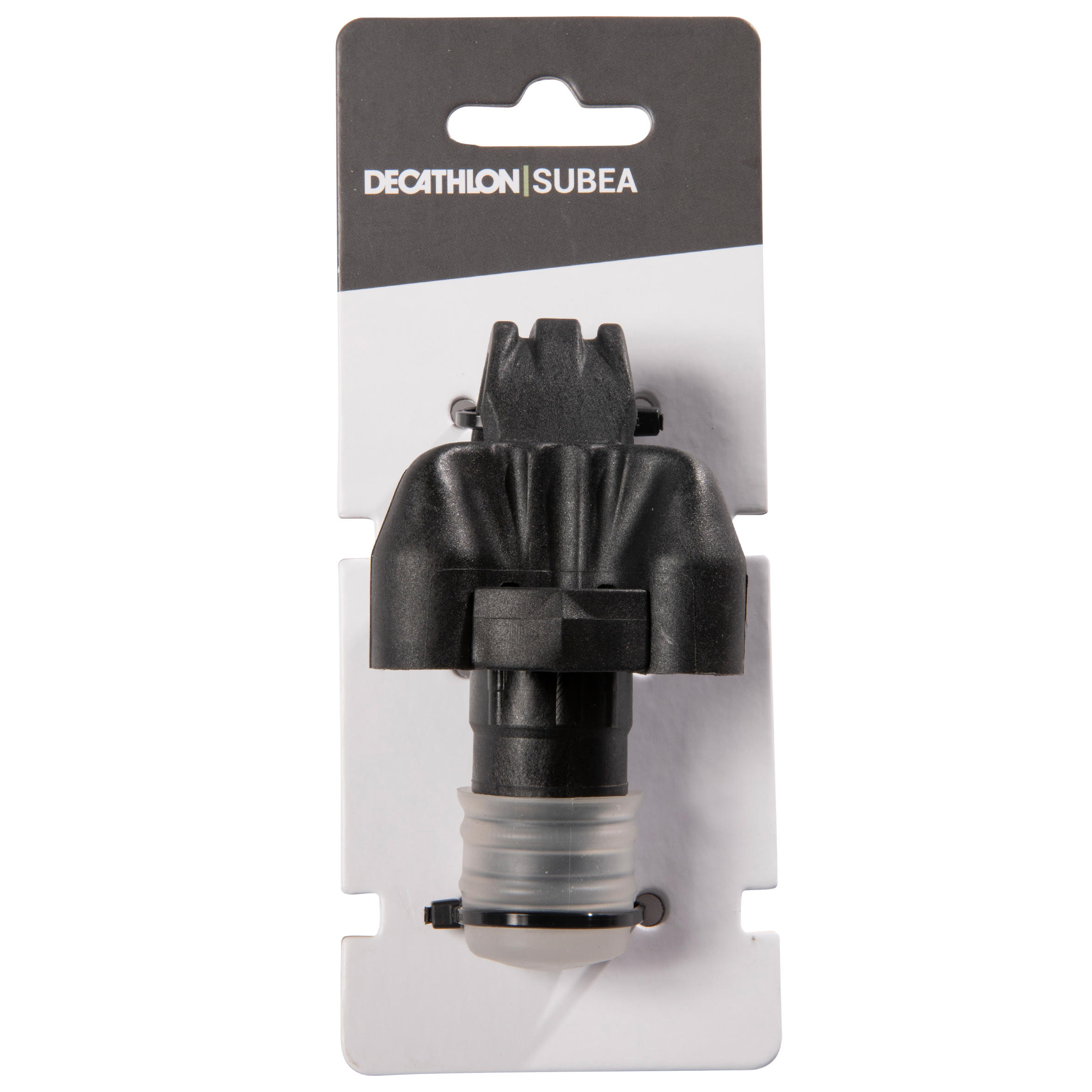 Tête fermée d'arbalète de chasse sous-marine SPF pour tube 28MM interne 4/5