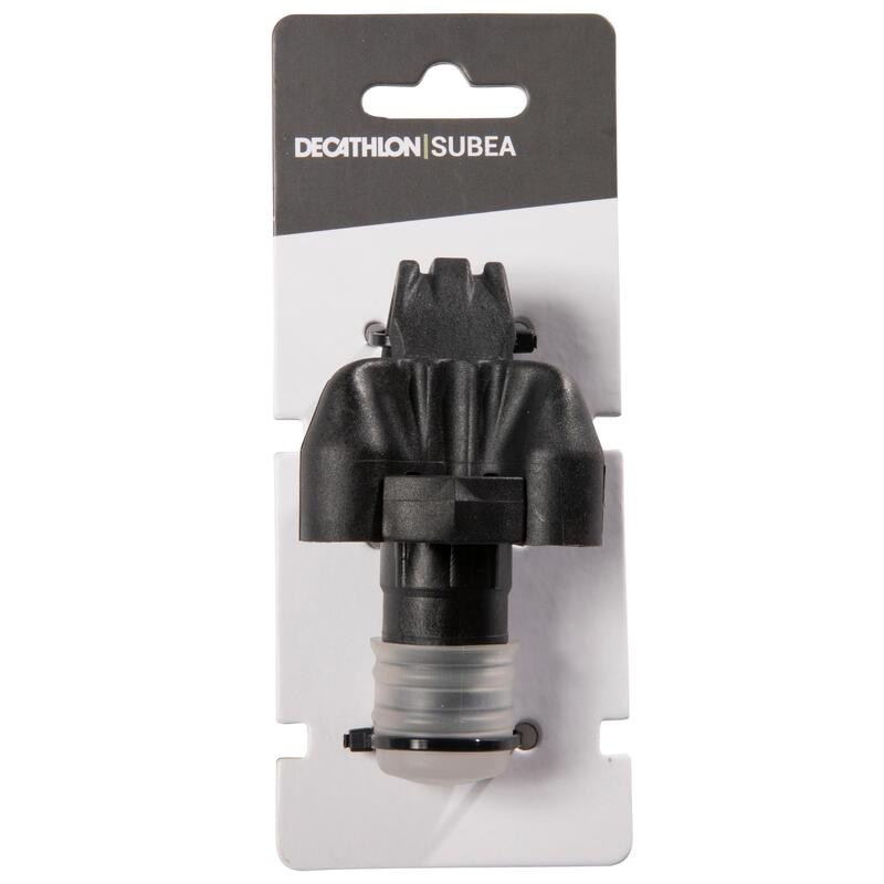 Cap închis arbaletă Activități sportive subacvatice SPF pentru tub 28MM interior