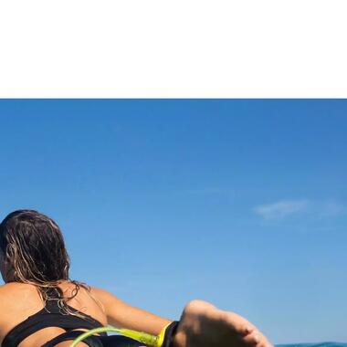comment choisir son leash de surf