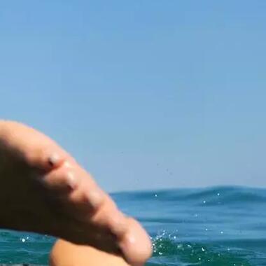 een surfleash kiezen