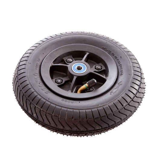 
      MF Dirt Scooter Wheel 200 mm - Black
  