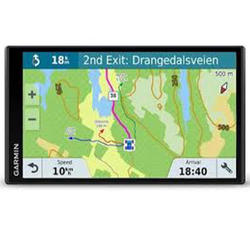 Ecran DRIVE TRACK 71LM