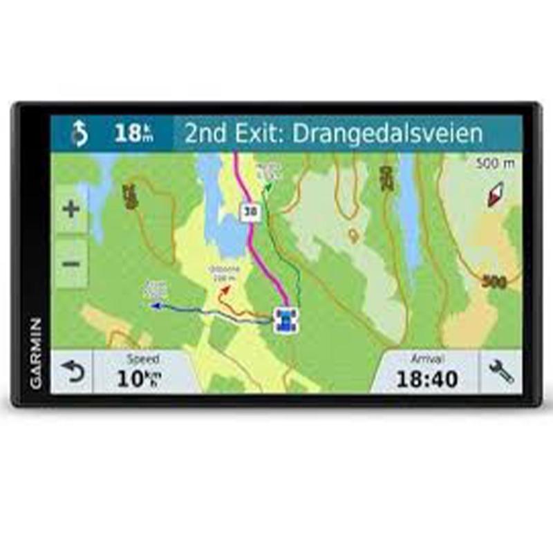 GPS-Tablet Garmin Drive Track 71 LM