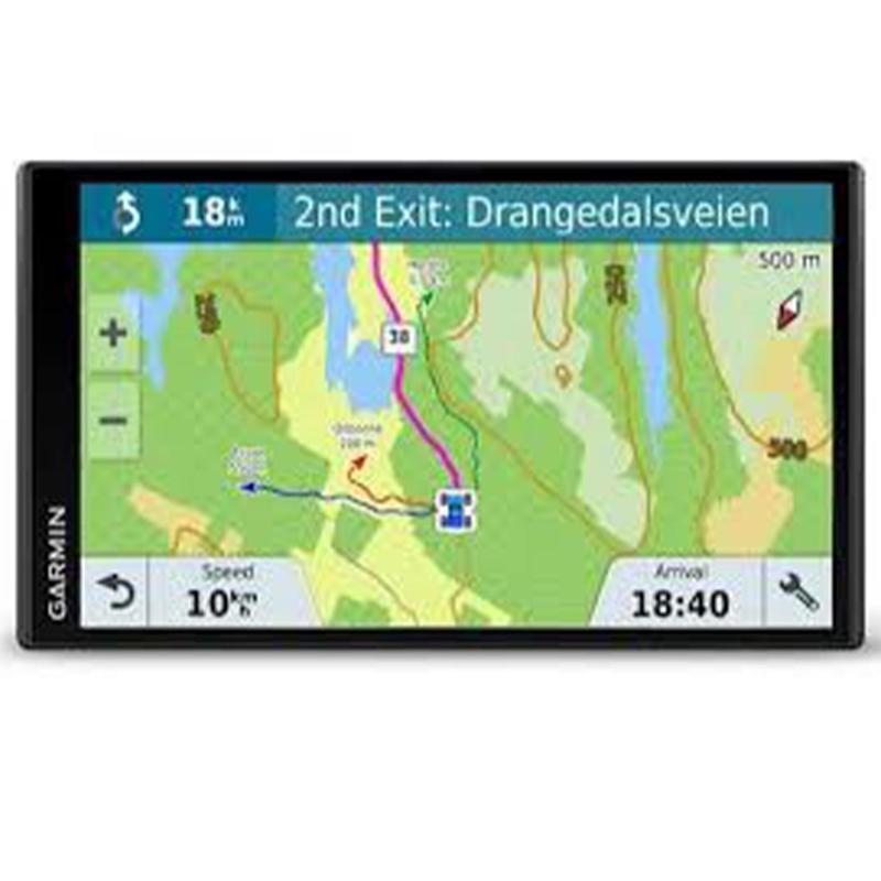 Tablette GPS Garmin Drive Track 71LM