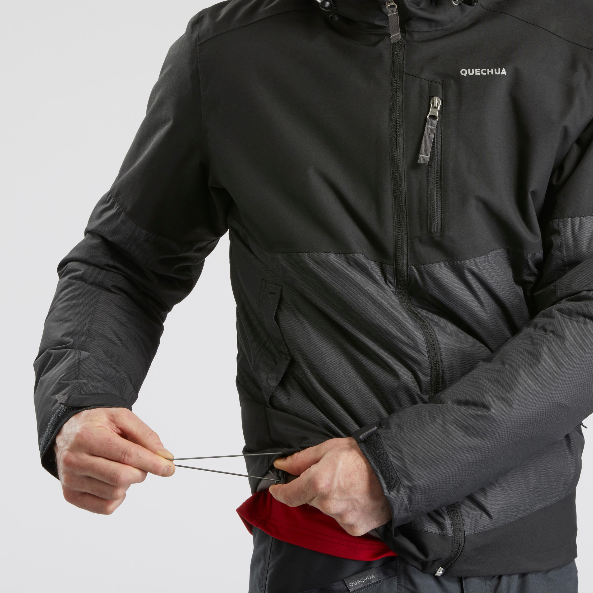 Quechua ветровка женская. Quechua 100 куртка. Куртка quechua rainwarm 100. Куртка sh100 x-warm quechua. Quechua.