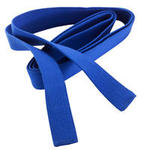 3.1m Piqué Martial Arts Belt - Blue