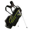 Golf Standbag Light schwarz