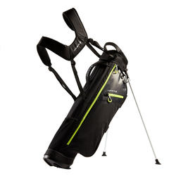 SAC DE GOLF TRÉPIED ULTRALIGHT Noir