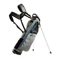 SAC DE GOLF TRÉPIED ULTRALIGHT Gris