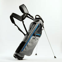 SAC DE GOLF TRÉPIED ULTRALIGHT Gris